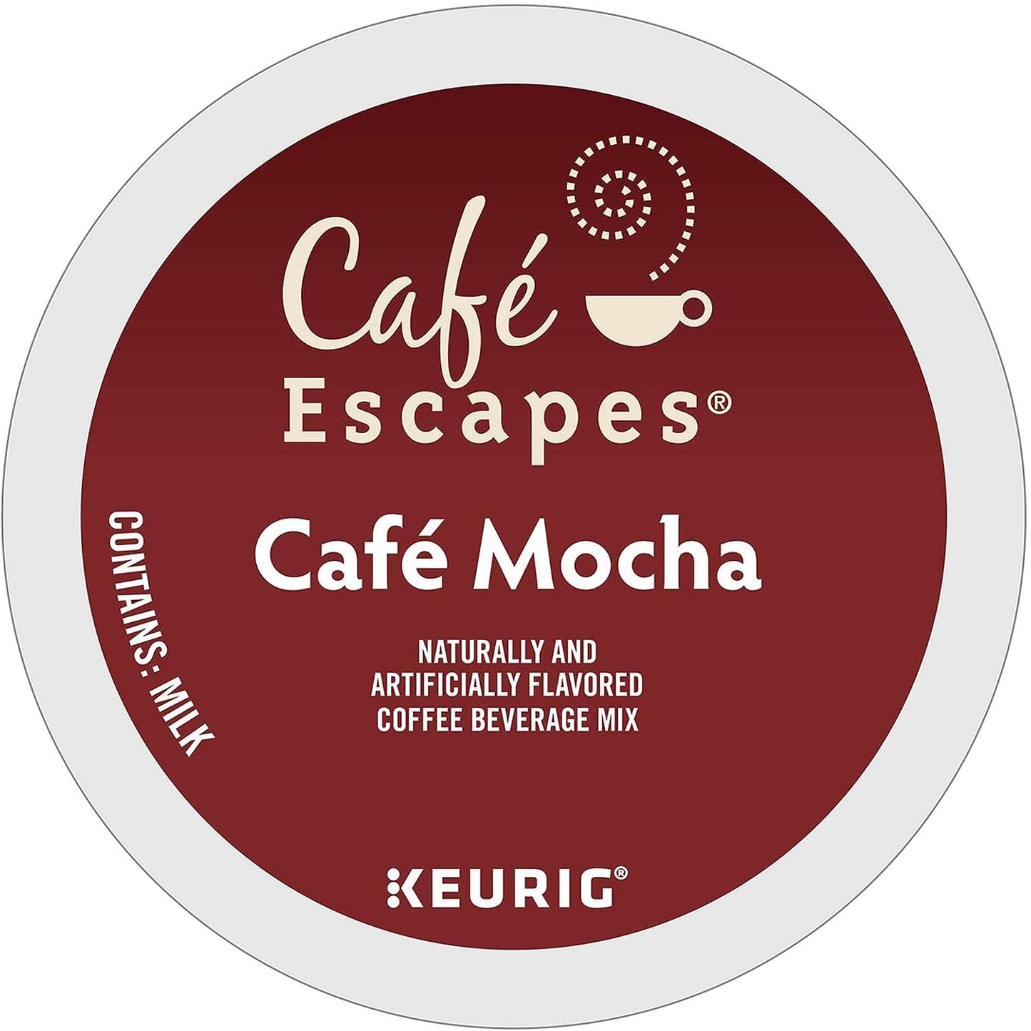 cafe escapes chai tea latte