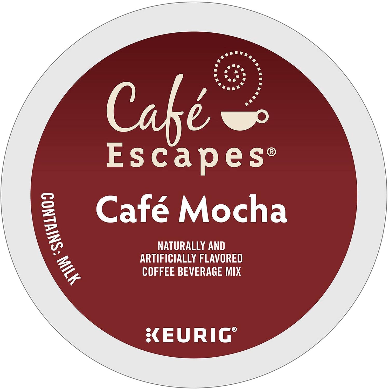 cafe escapes chai tea latte