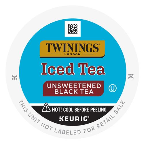 twinings tea green tea